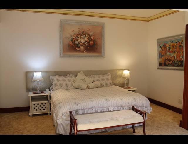 4 BEDROOM HOUSE FOR SALE IN K'SHANE